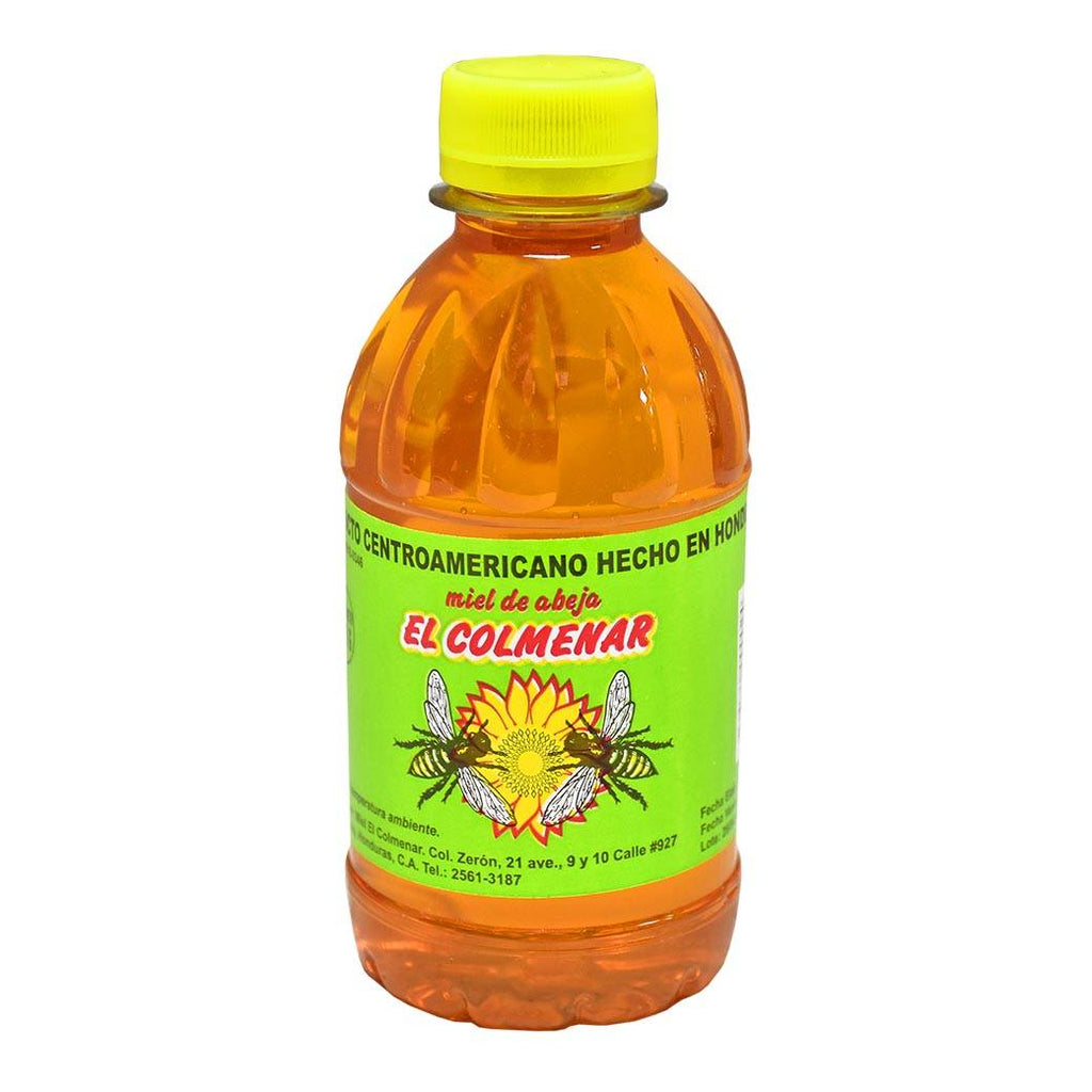 EL COLMENAR Miel d Abeja 320ml