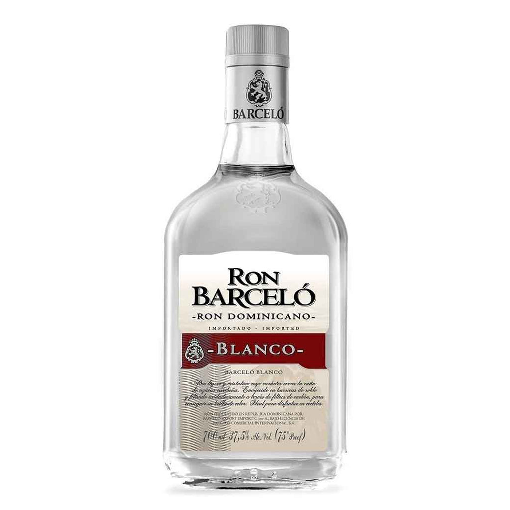 BARCELO Ron Blanco750ml