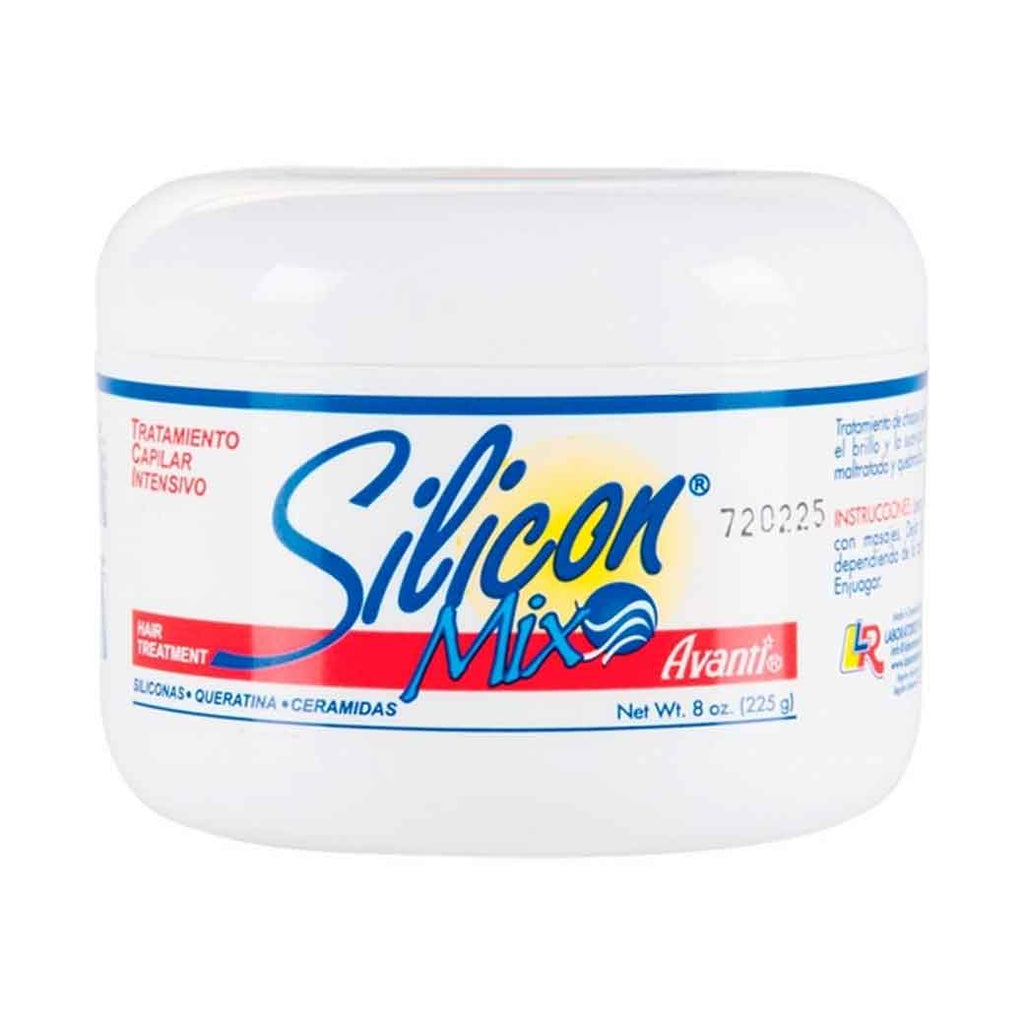 SILICON Mix Trat Capilar 225g