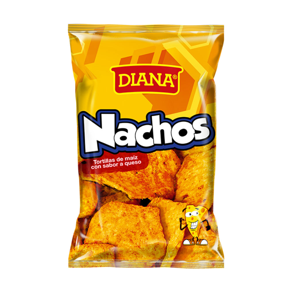 DIANA Nachos 150g