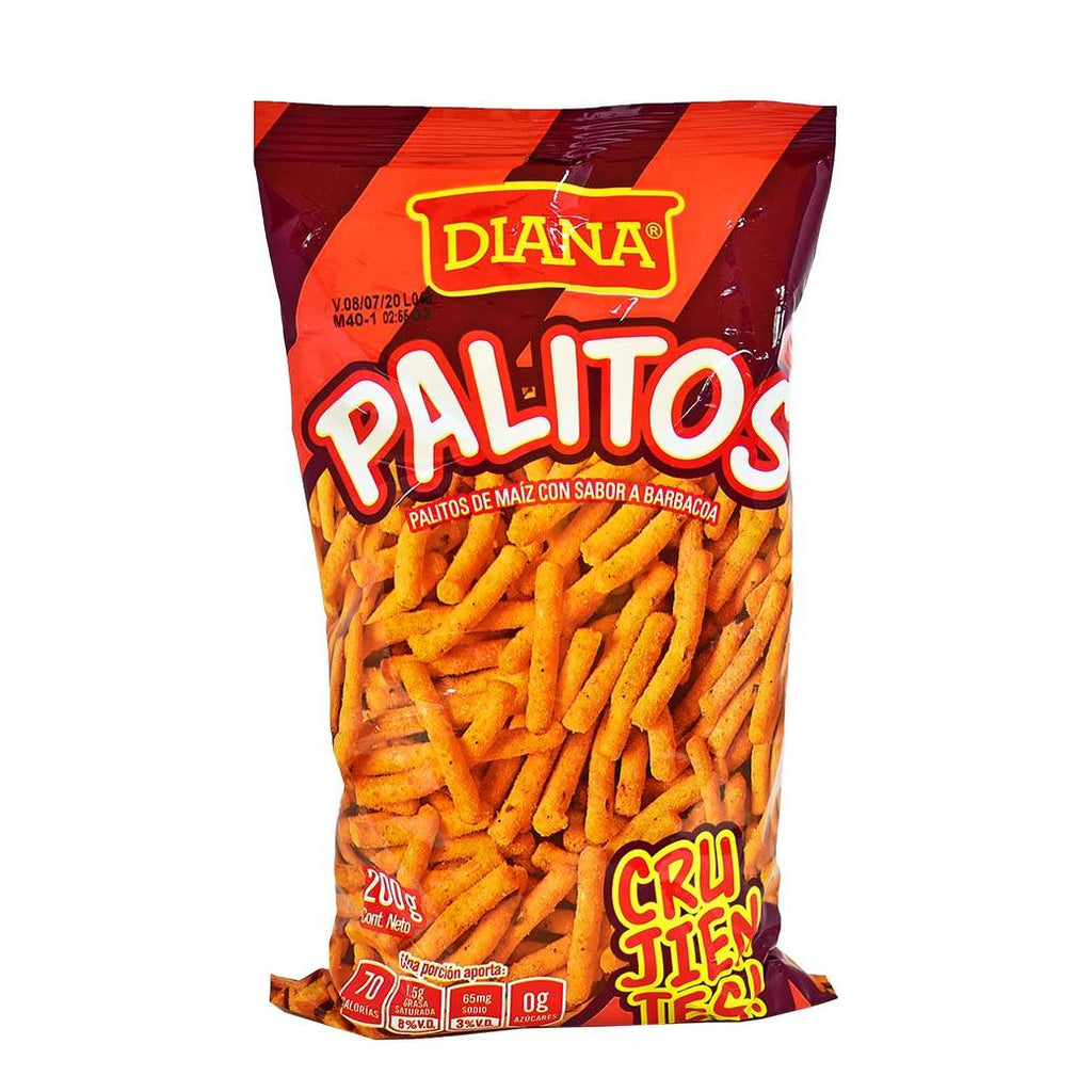 DIANA Palitos 169g
