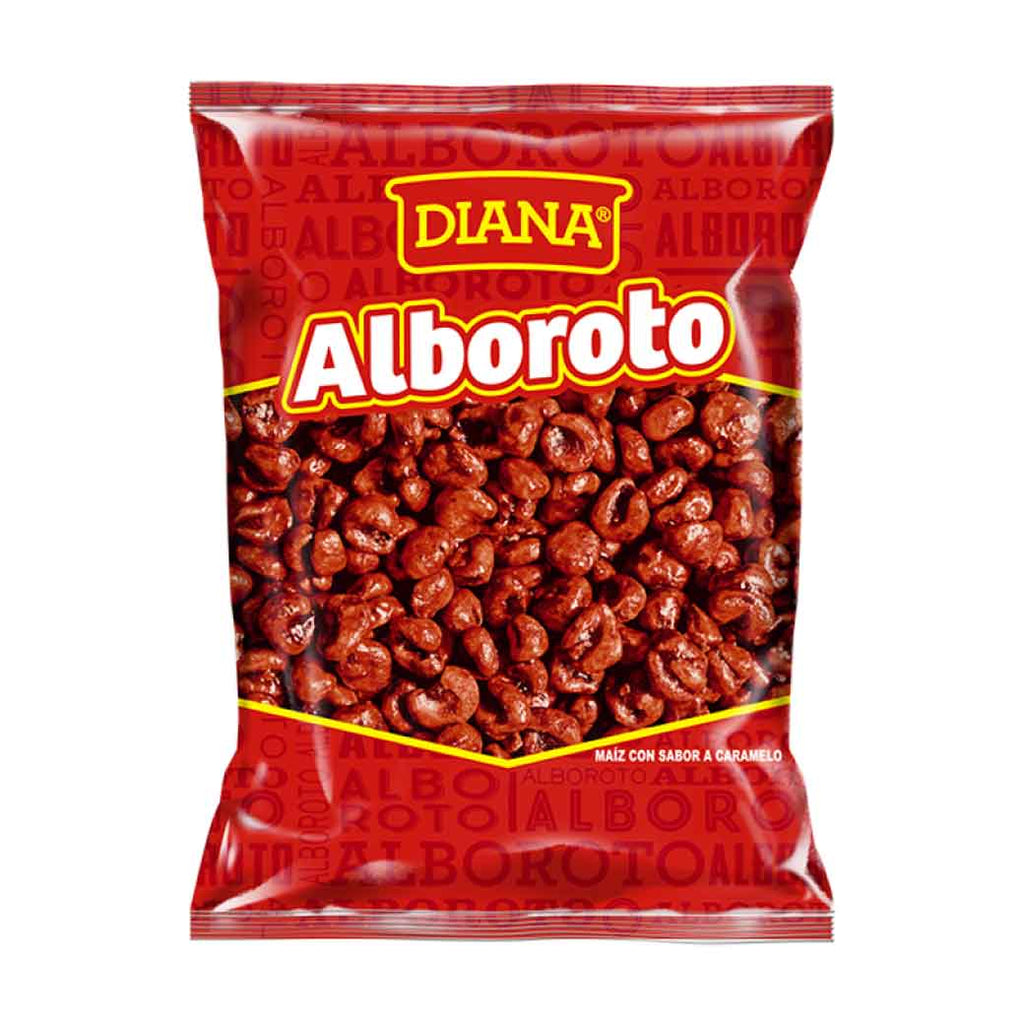 DIANA Alboroto 185g