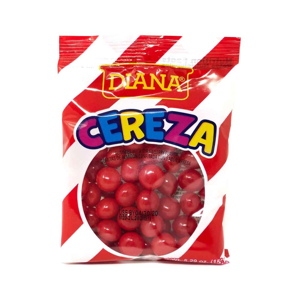 DIANA Dulces Cereza