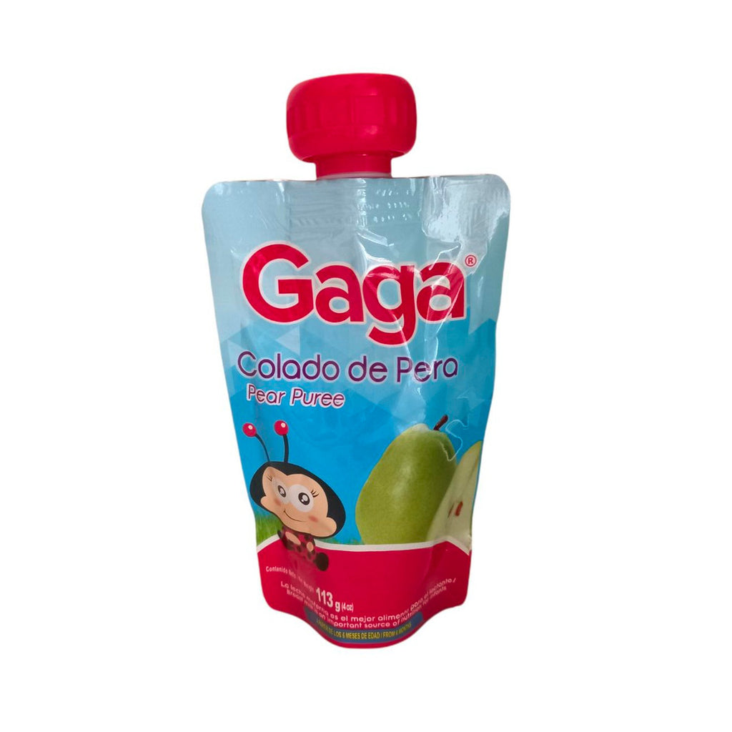 GAGA Colado Pera 113g