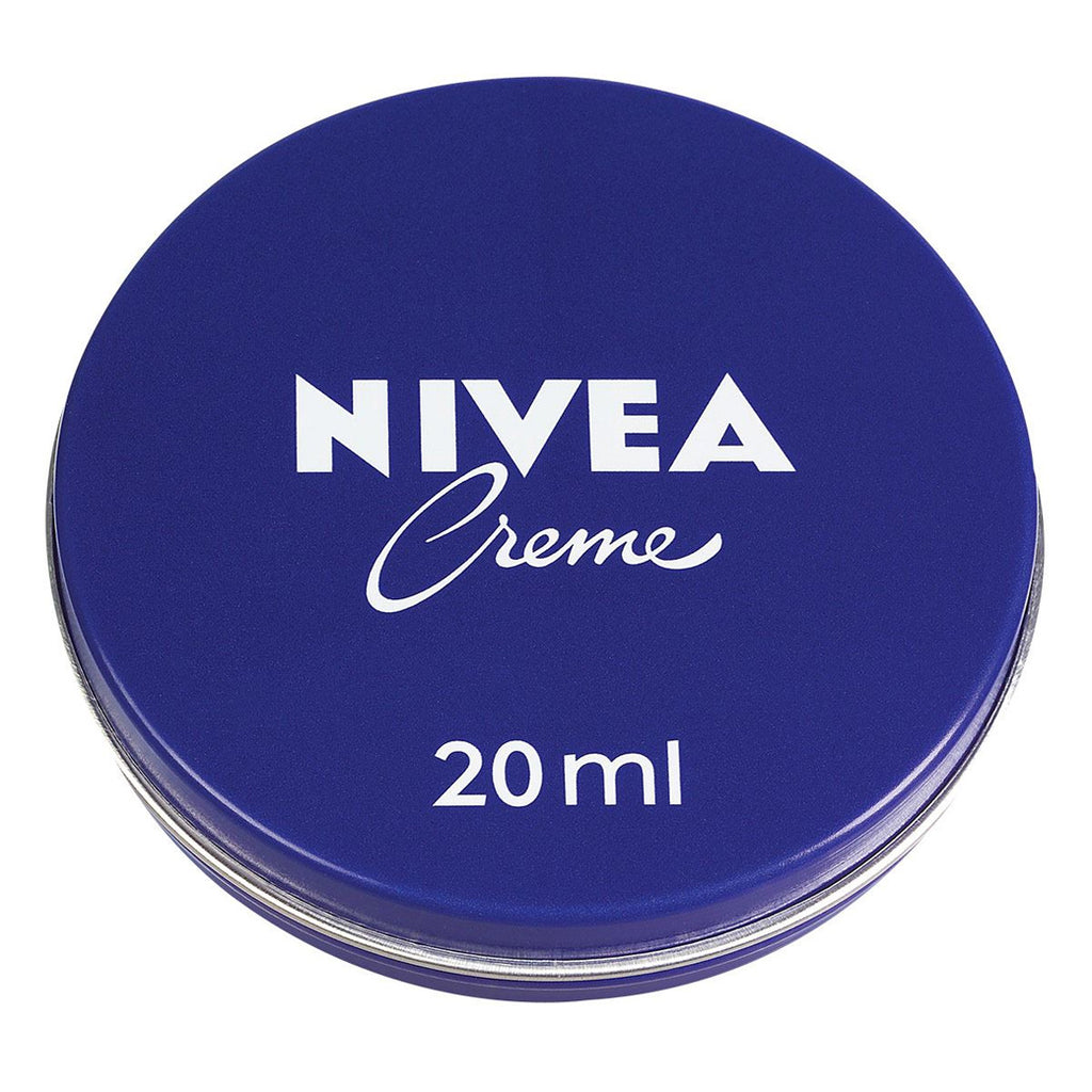 NIVEA Crema Lata 20ML