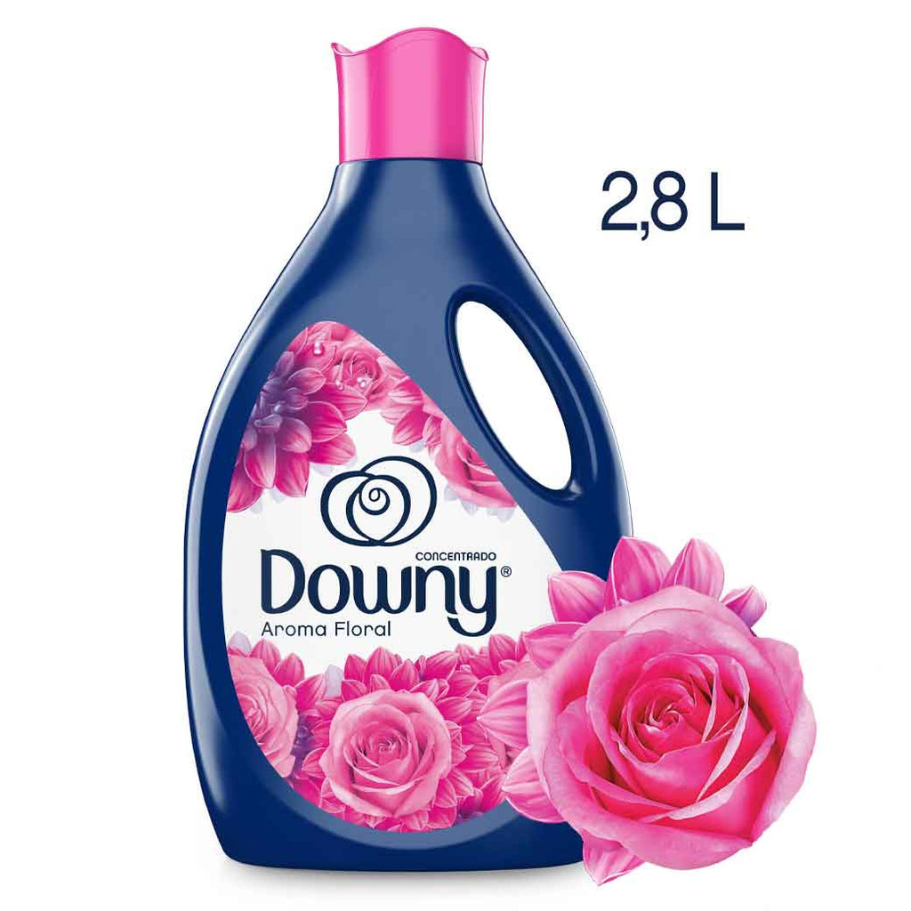 DOWNY Suavizant AromaFloral 28