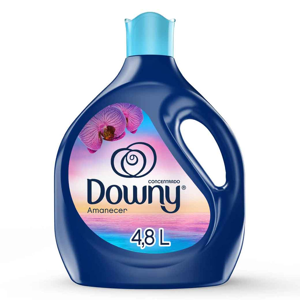 DOWNY Concentr Amanecer 4800ml