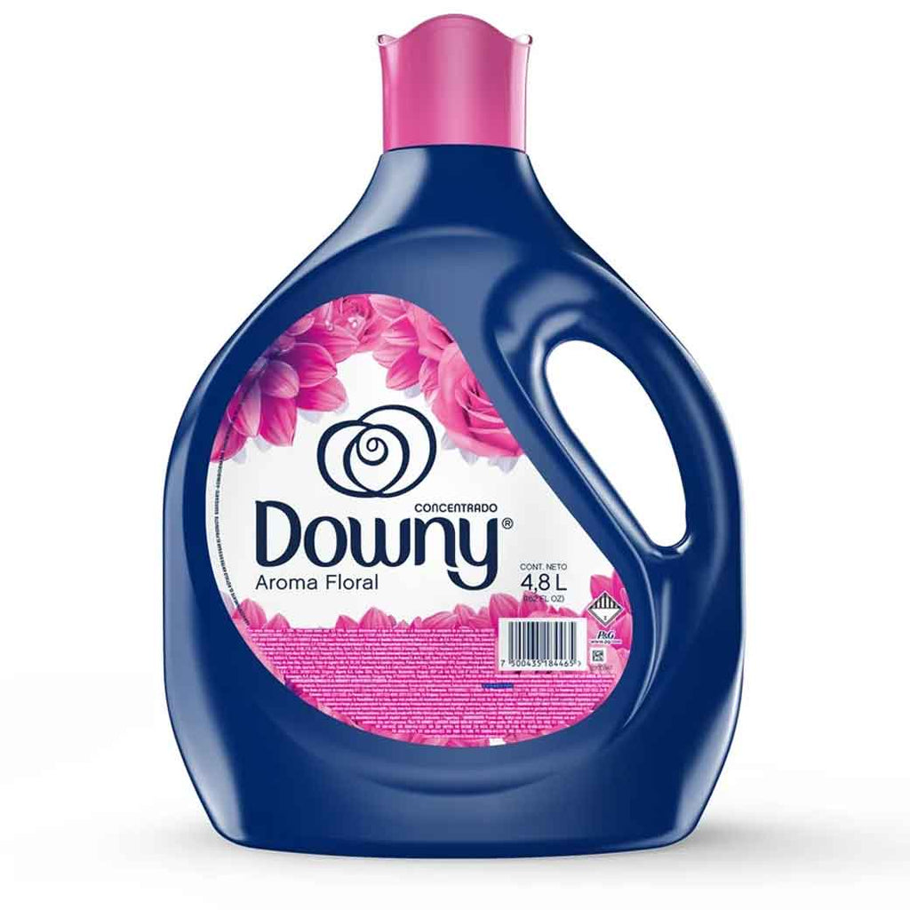 DOWNY SuavisanteAromaFloral480