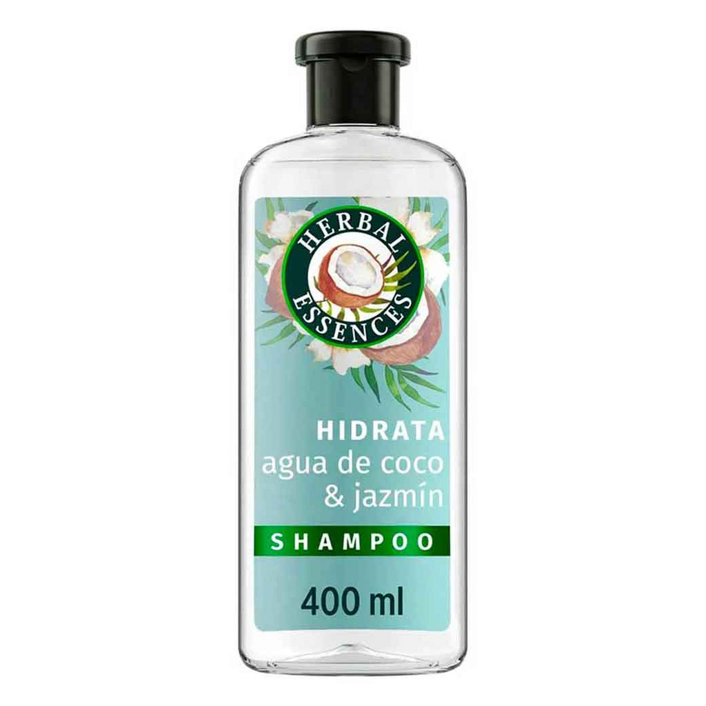 HERBAL Shampoo Coco/Jazmim 400