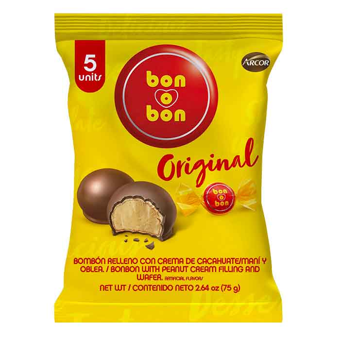 BON O BON Original 75g
