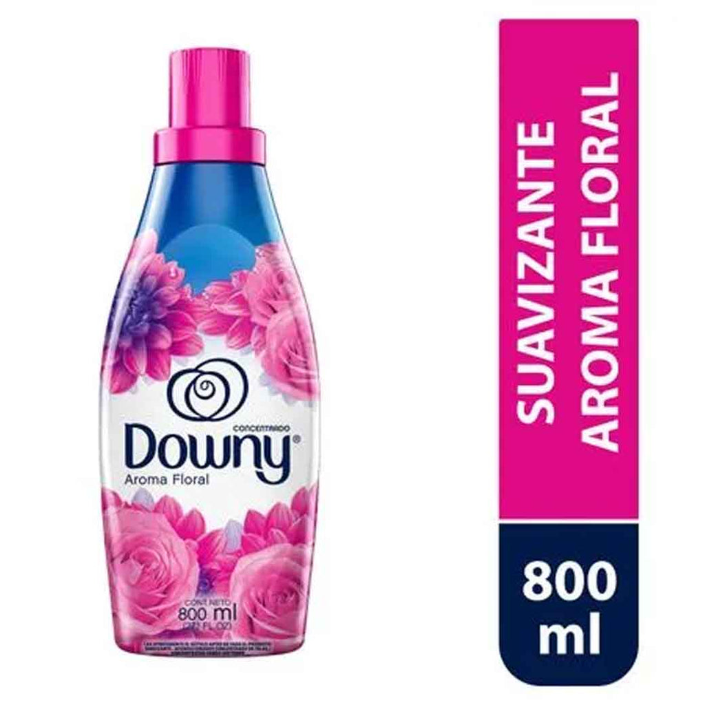 DOWNY Aroma Floral 800ml