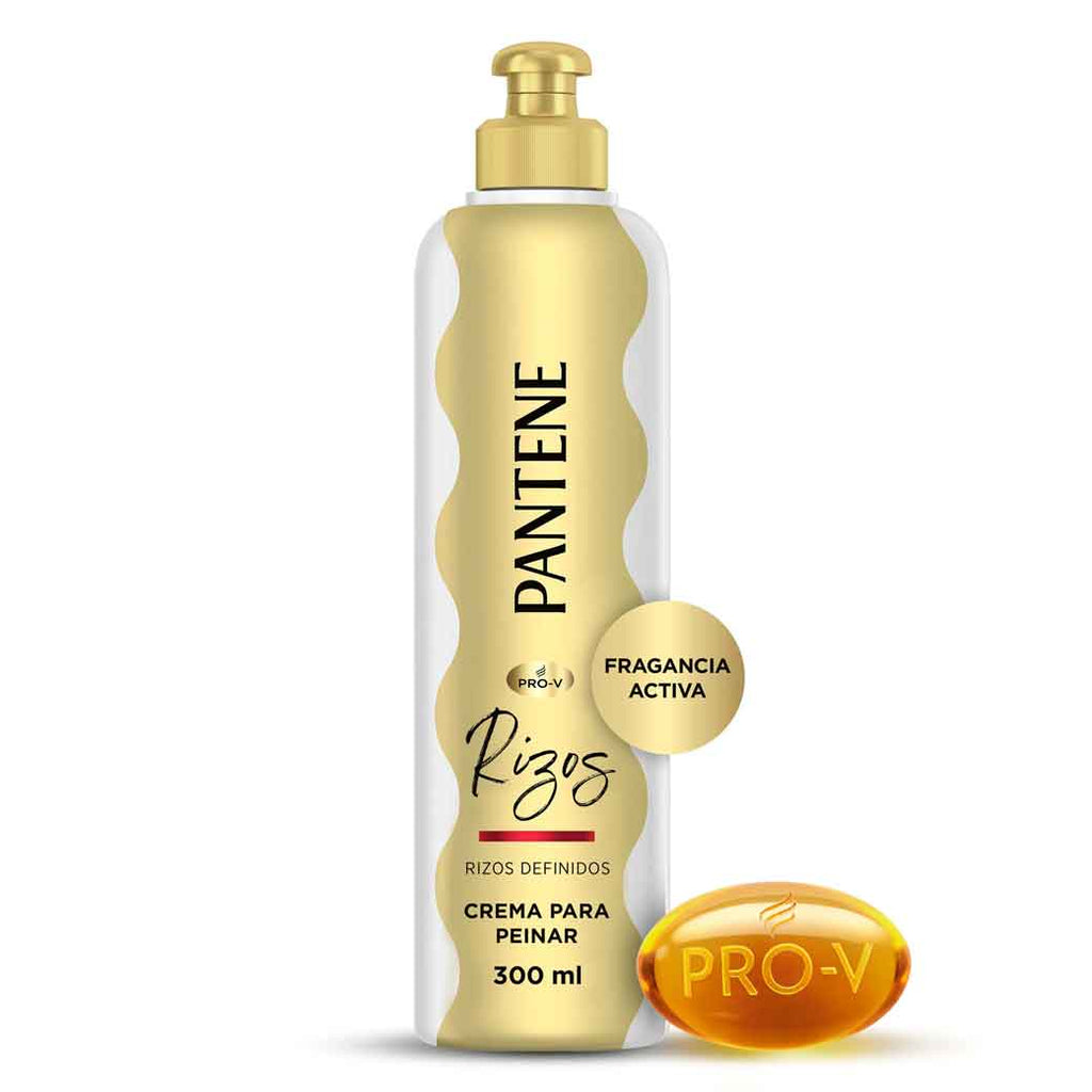 PANTENE Crema Rizo Defind 300ml