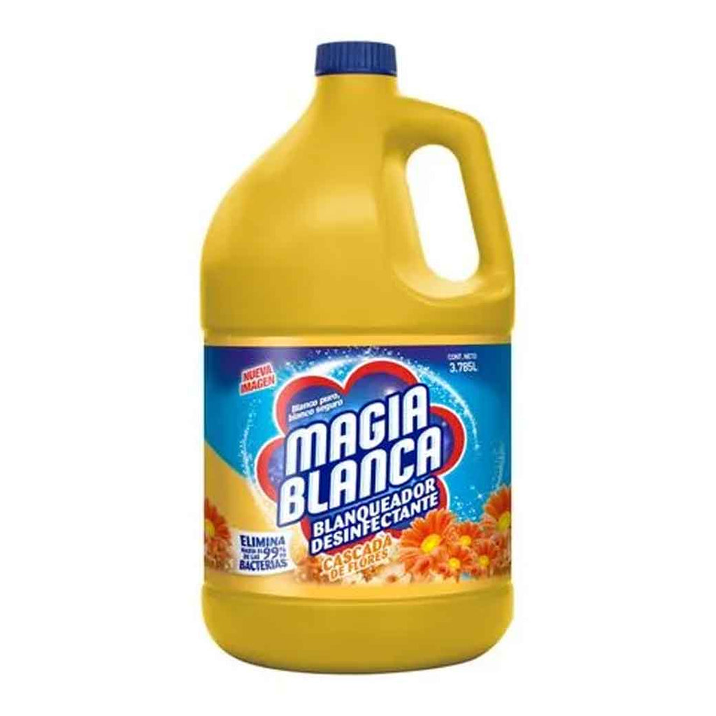 MAGIA BLANCA Cascada Flores 1G