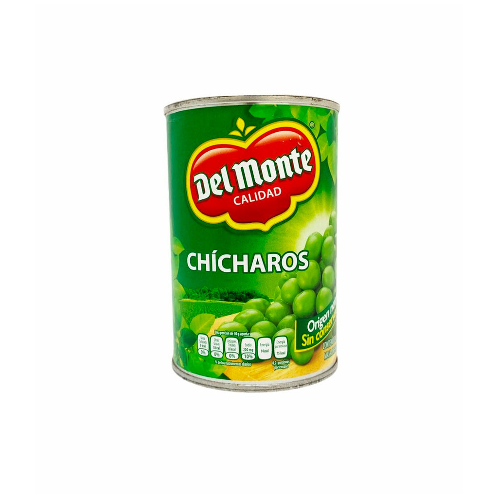 DEL MONTE Chicharos 410g