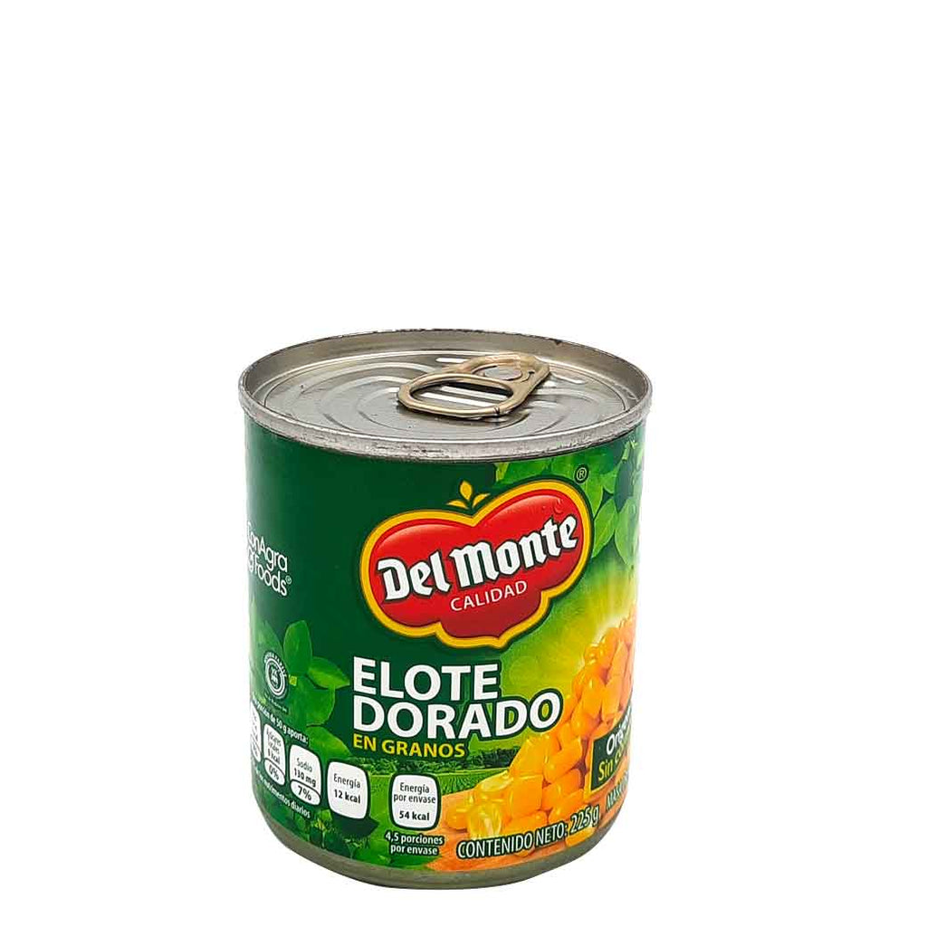 DEL MONTE Elote Dorado 225g