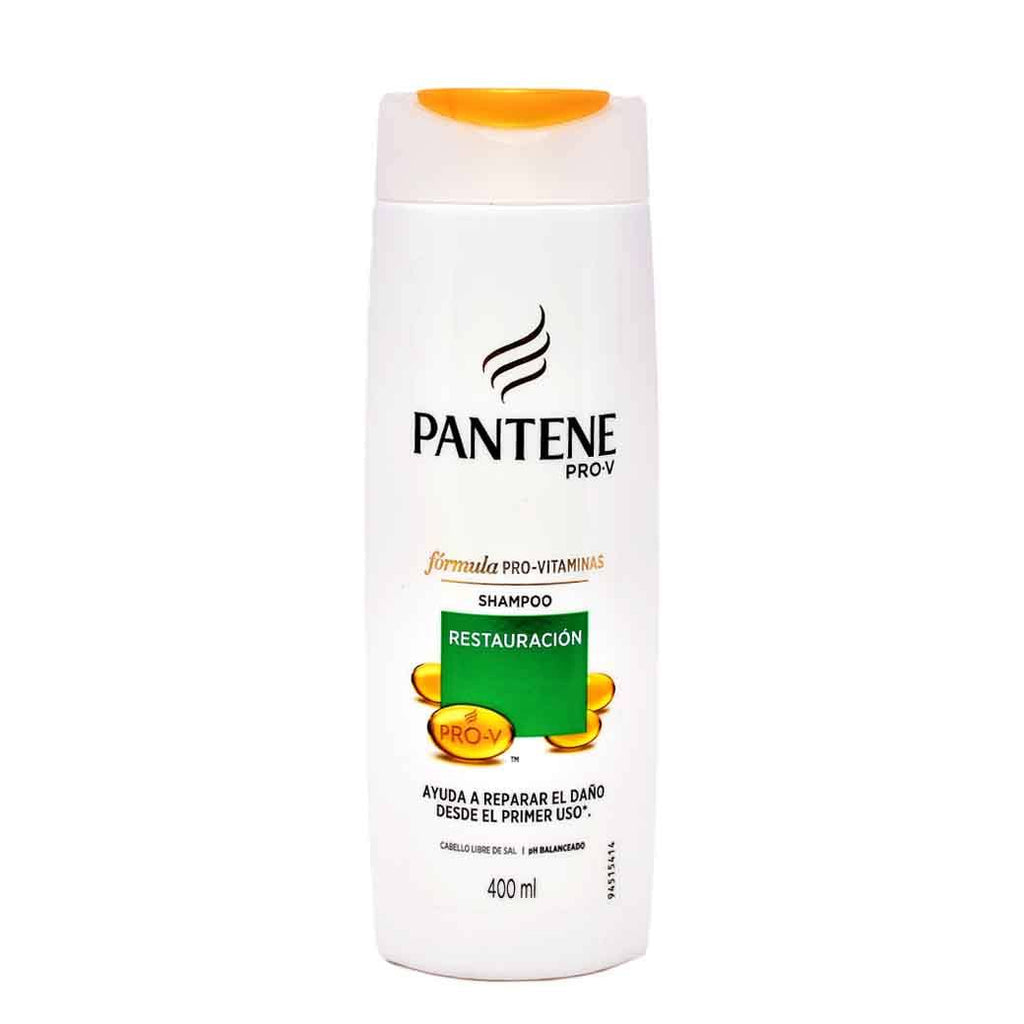 PANTENE Shampoo Restaura 400ML