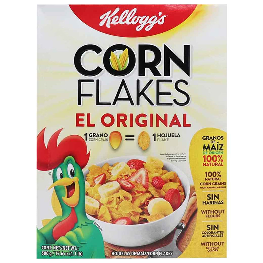 KELLOGGS Original 500g