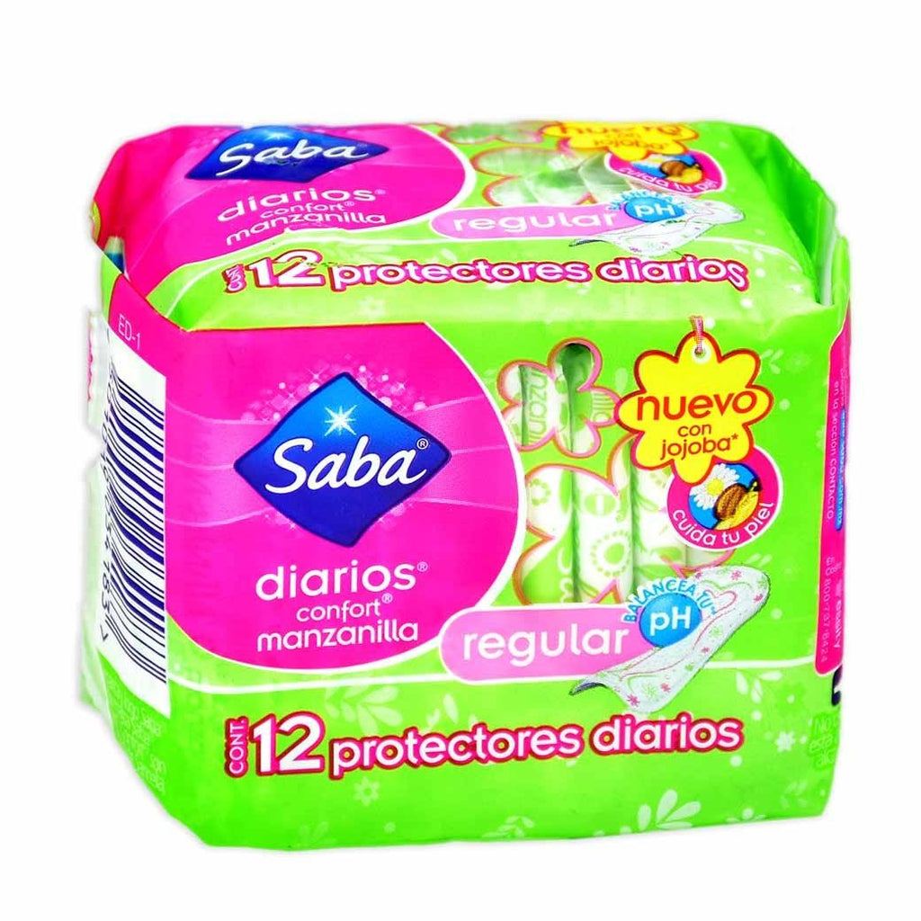 SABA ProtectorD ConfortManza 1