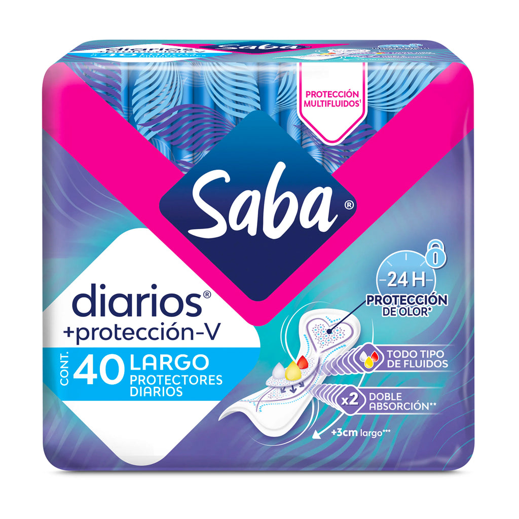 SABA ProtectorD LargoProtecV 4