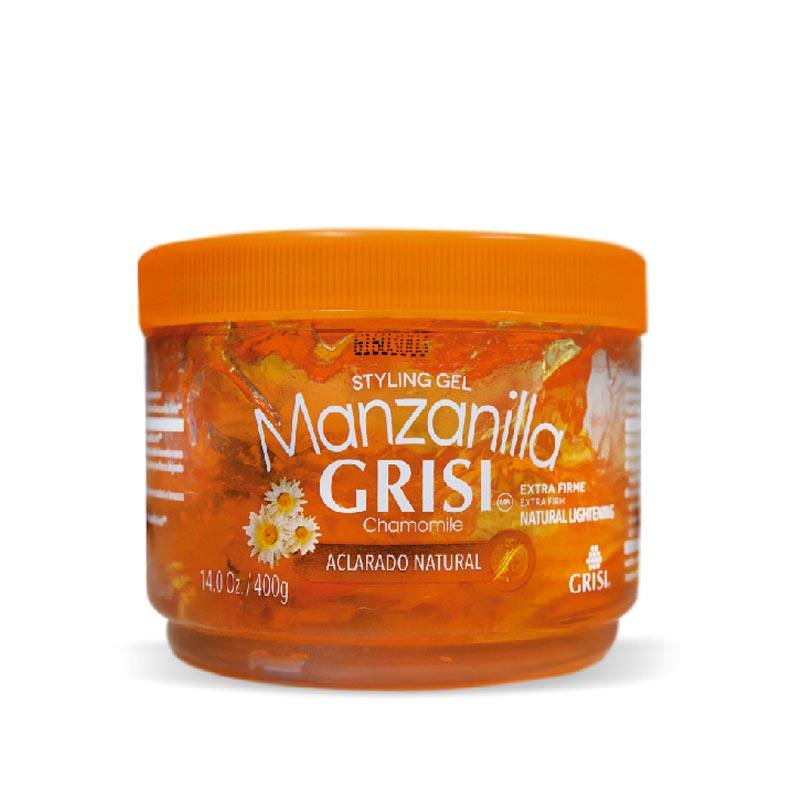 GRISI Gel Manzanilla 400GR