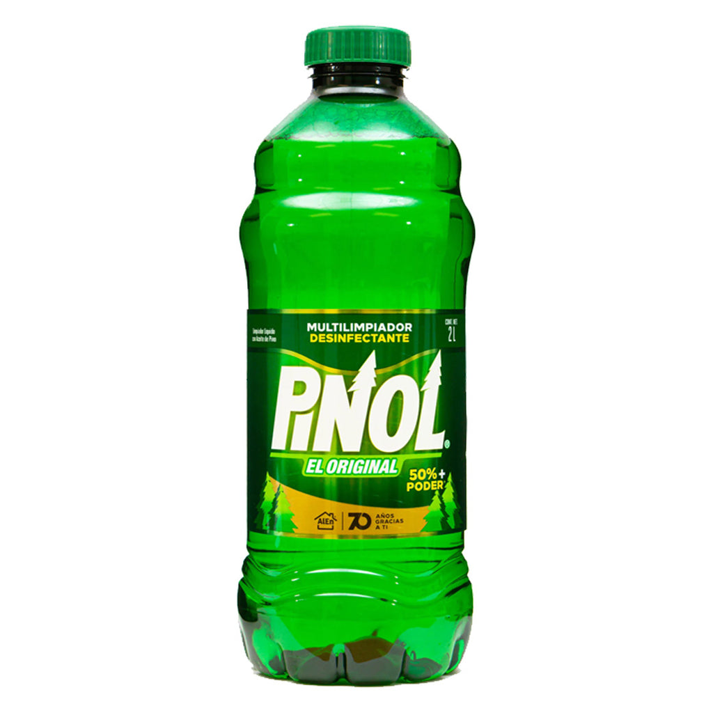 PINOL El Original 2Lts