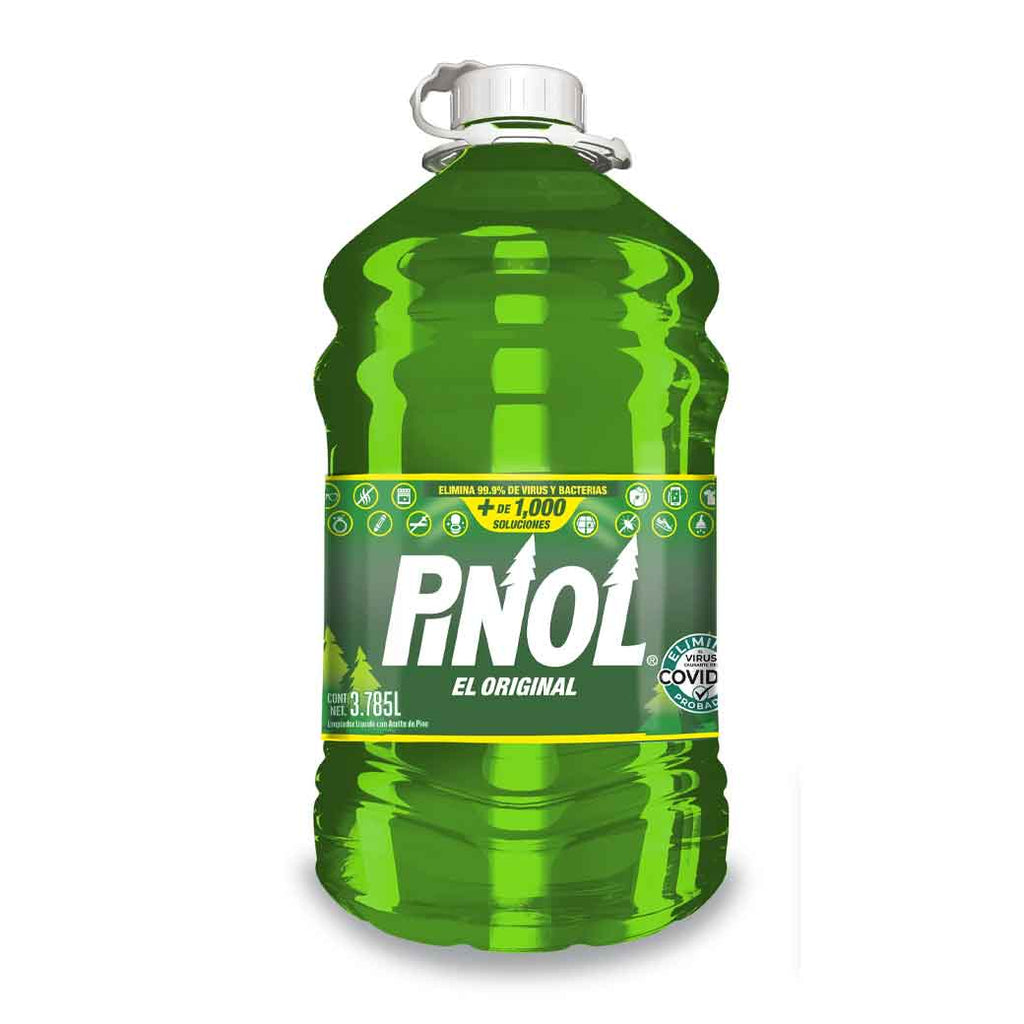 PINOL El Original 3,78Lts