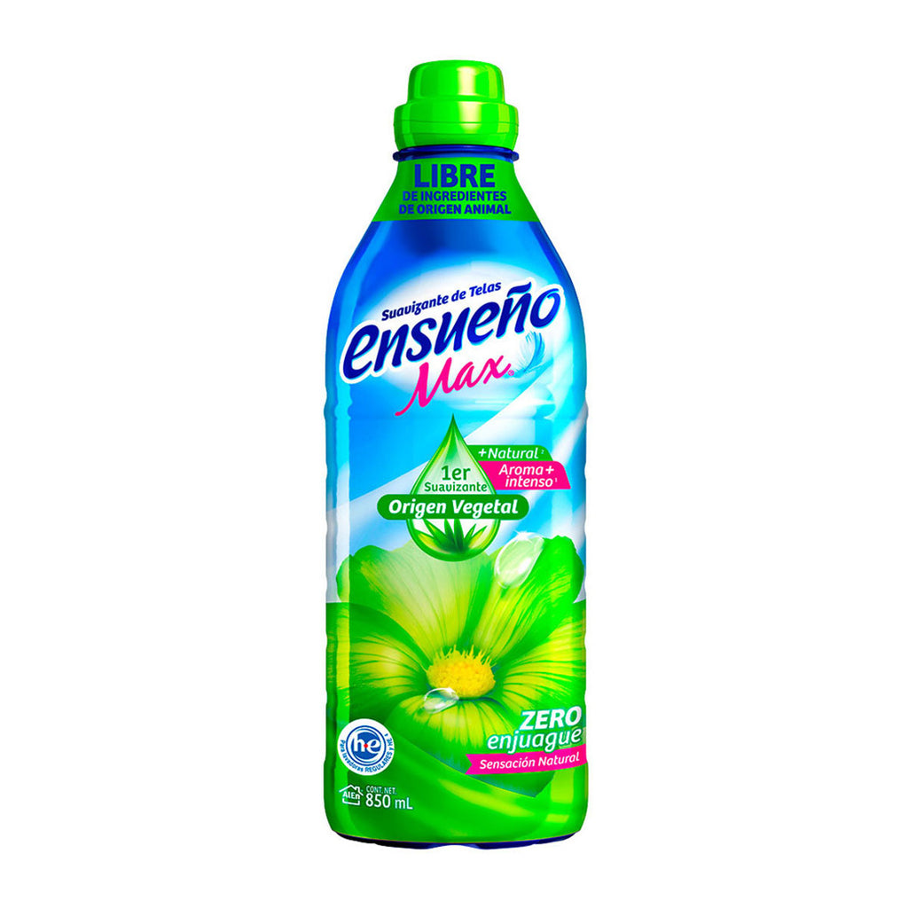 ENSUENO Max SensNatural 850ml