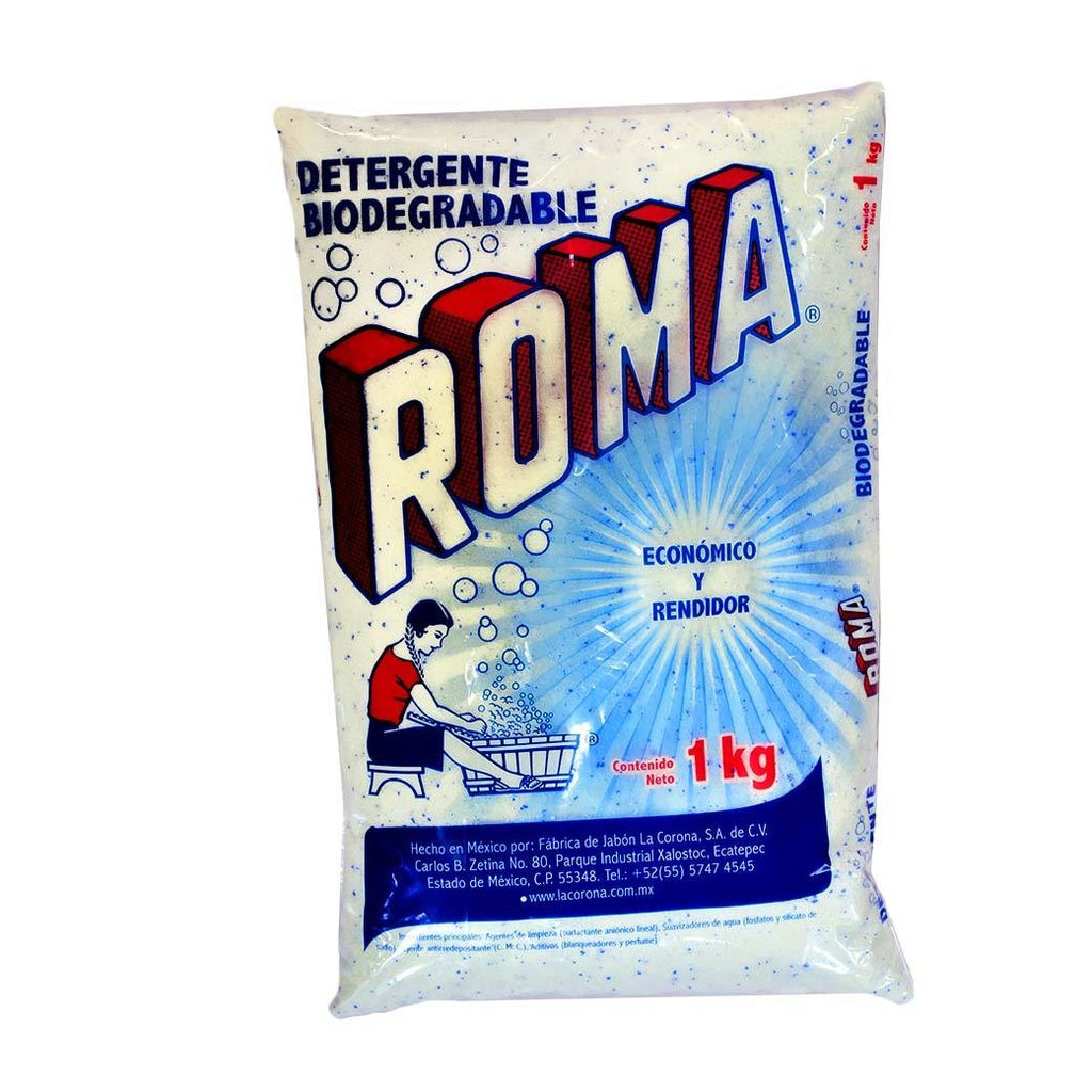 ROMA Detergente 1Kg