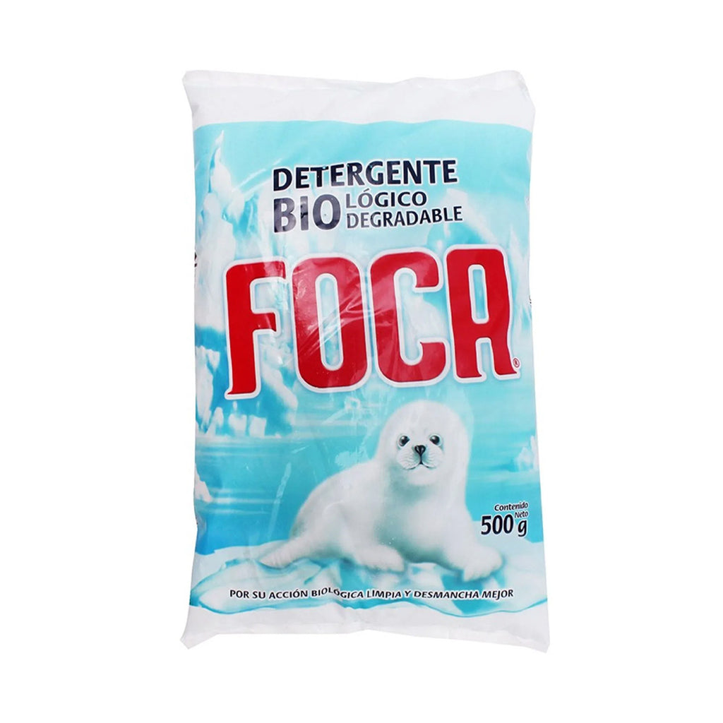 FOCA Detergente 500g