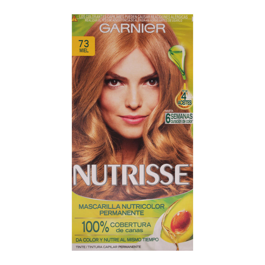 GARNIER Nutrisse # 73
