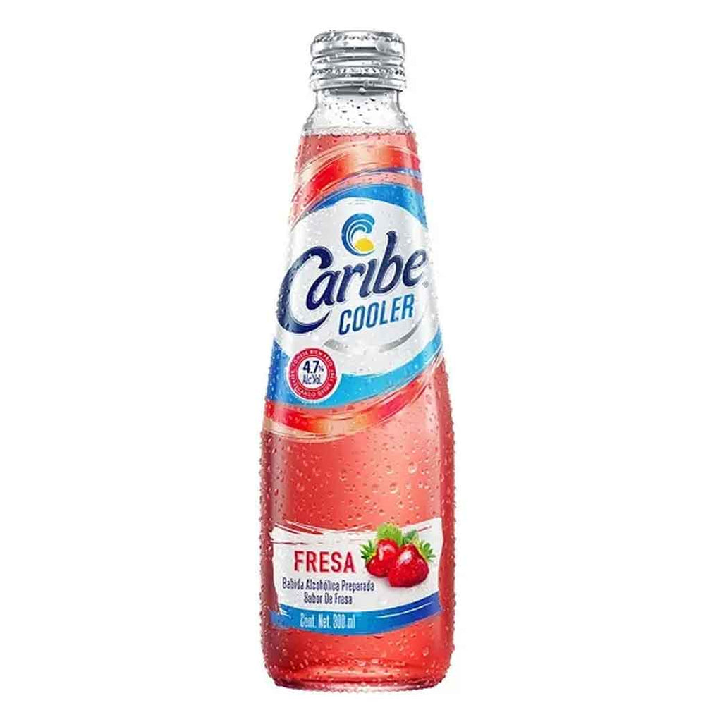 Caribe Cooler Fres300mL