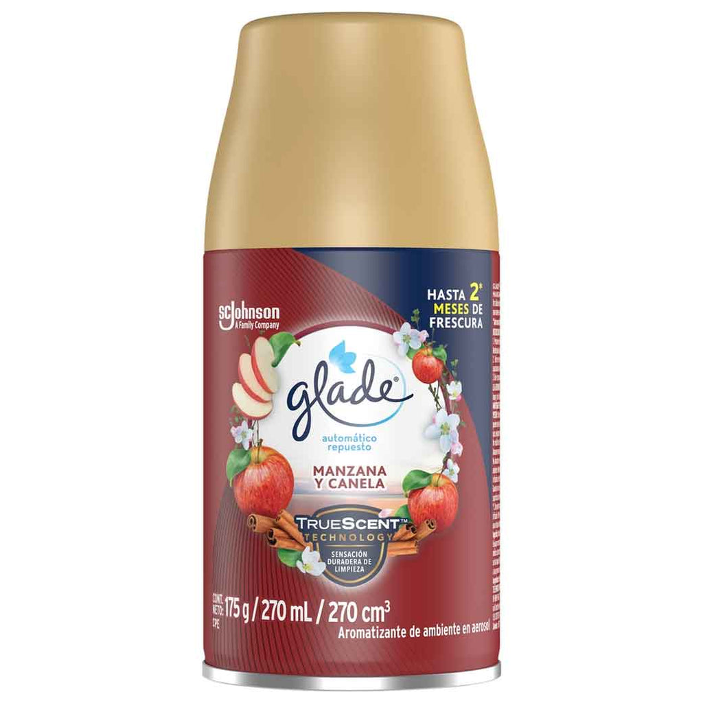 GLADE Rep Autom Manz&Cane 175g
