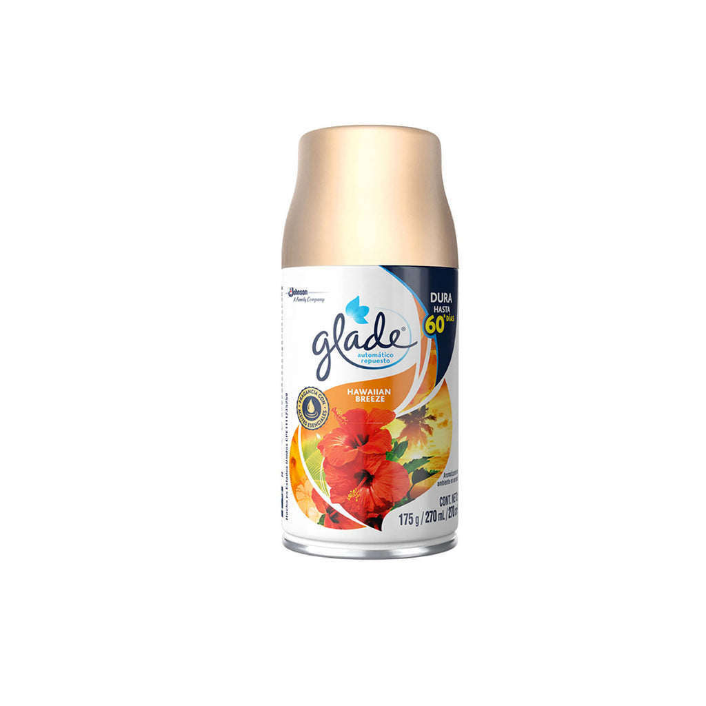 GLADE Automatic Hawaiian 175g