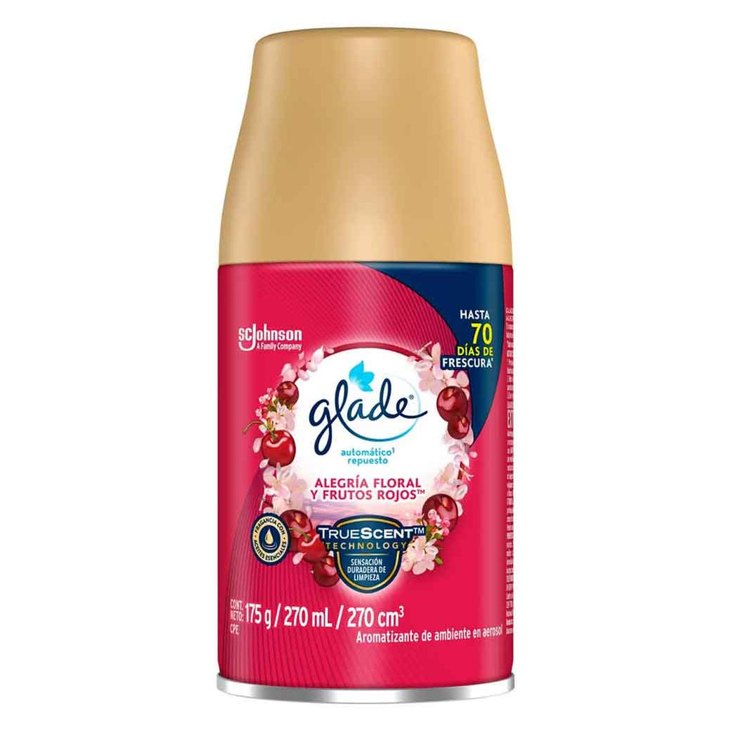 GLADE DeleiteFloral 270ml