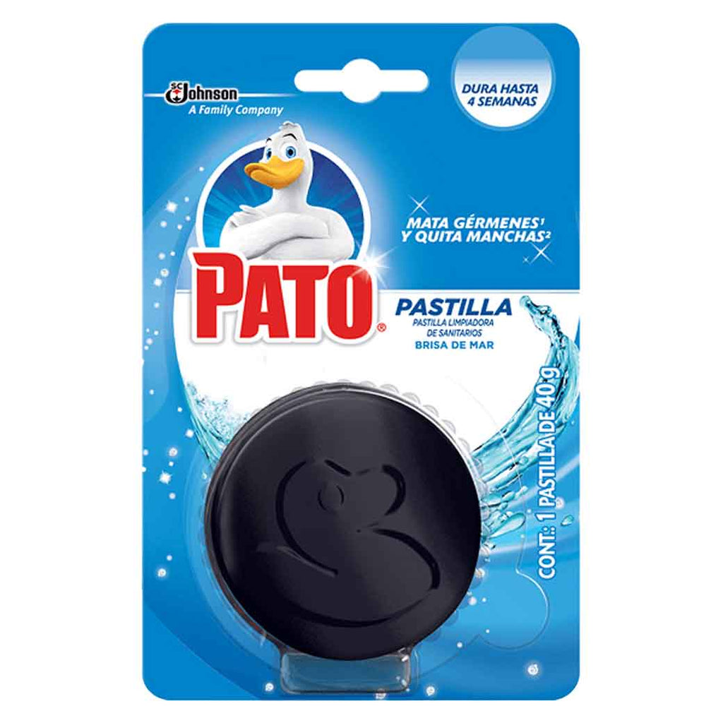 SC Johnson Pato Pastilla 40g