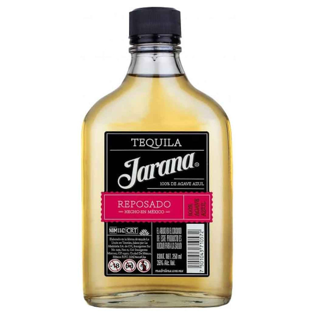 JARANA Tequila Reposado 250 ml