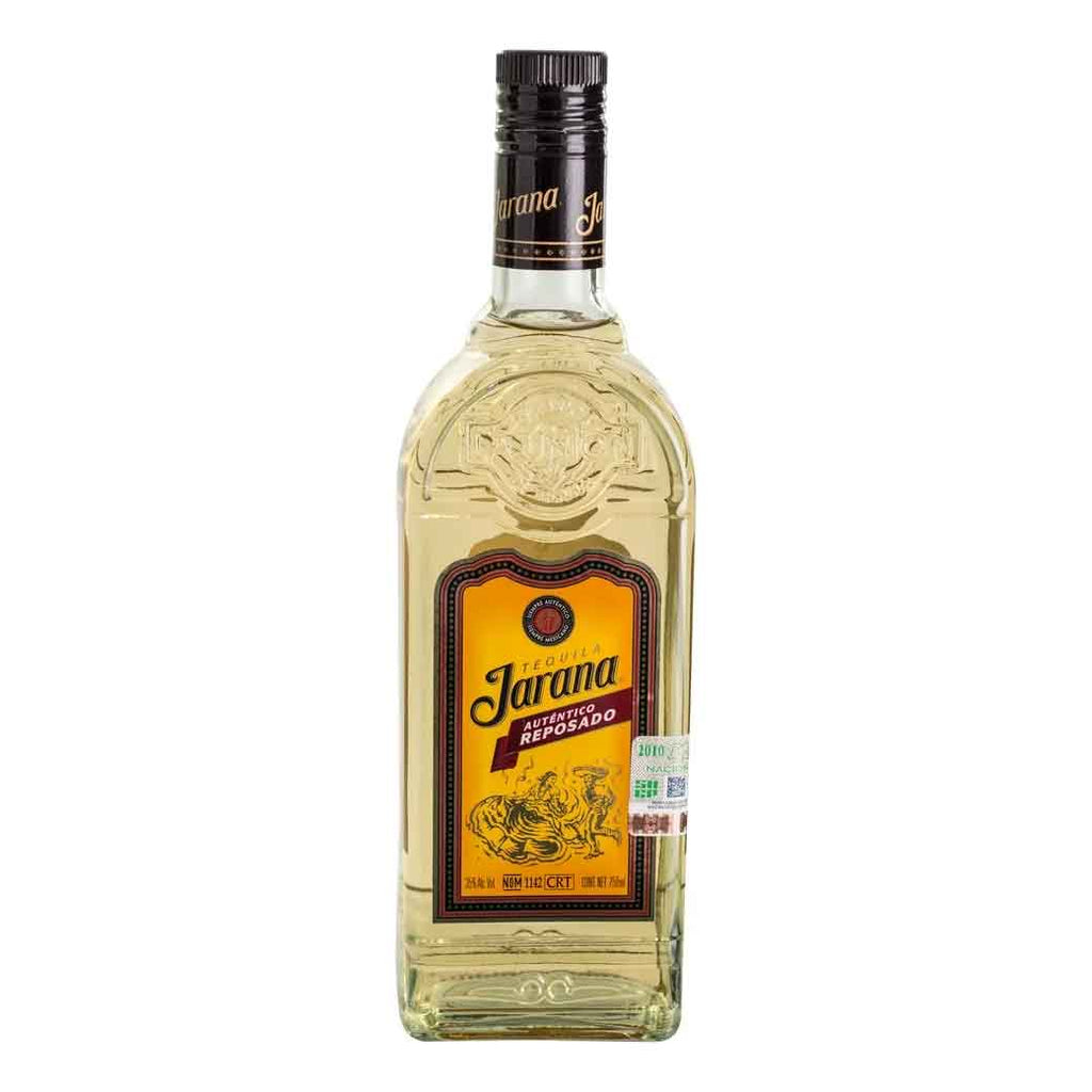 JARANA Tequila Reposado 750ml
