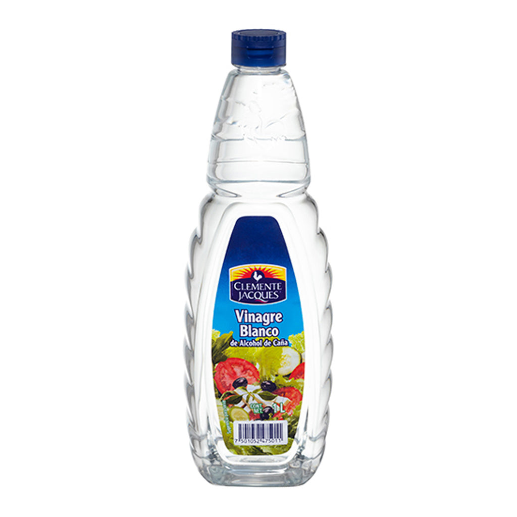 CLEMENTEJ VinagreBlanco 1000ml