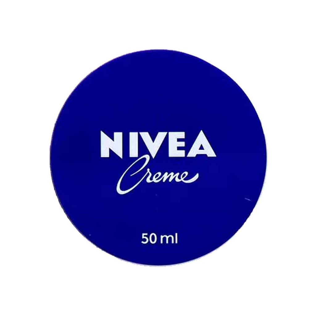 NIVEA Crema Lata 50ML