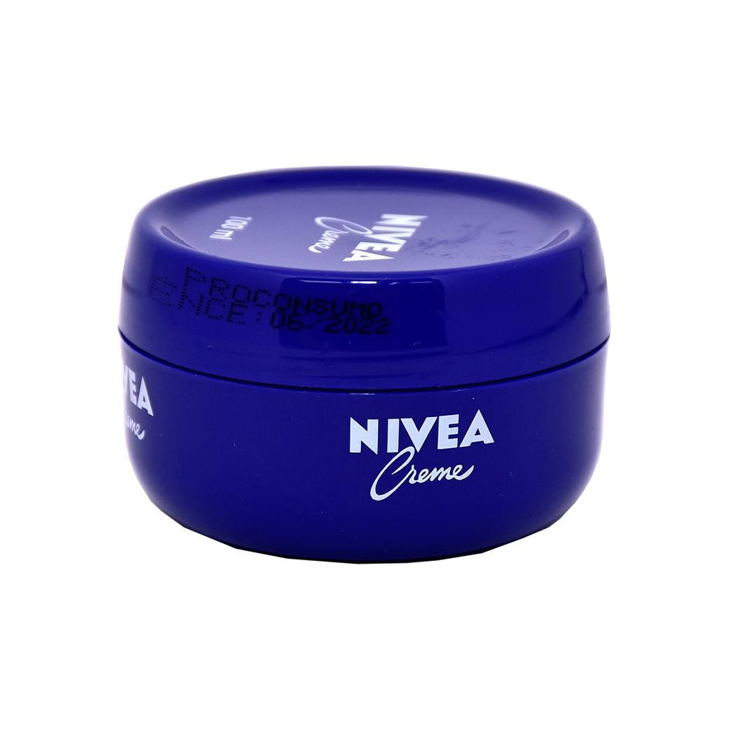 NIVEA Crema Lata 100ML