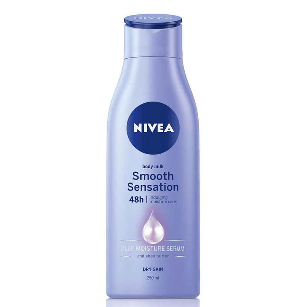 NIVEA Crema SoftMilk 220ML