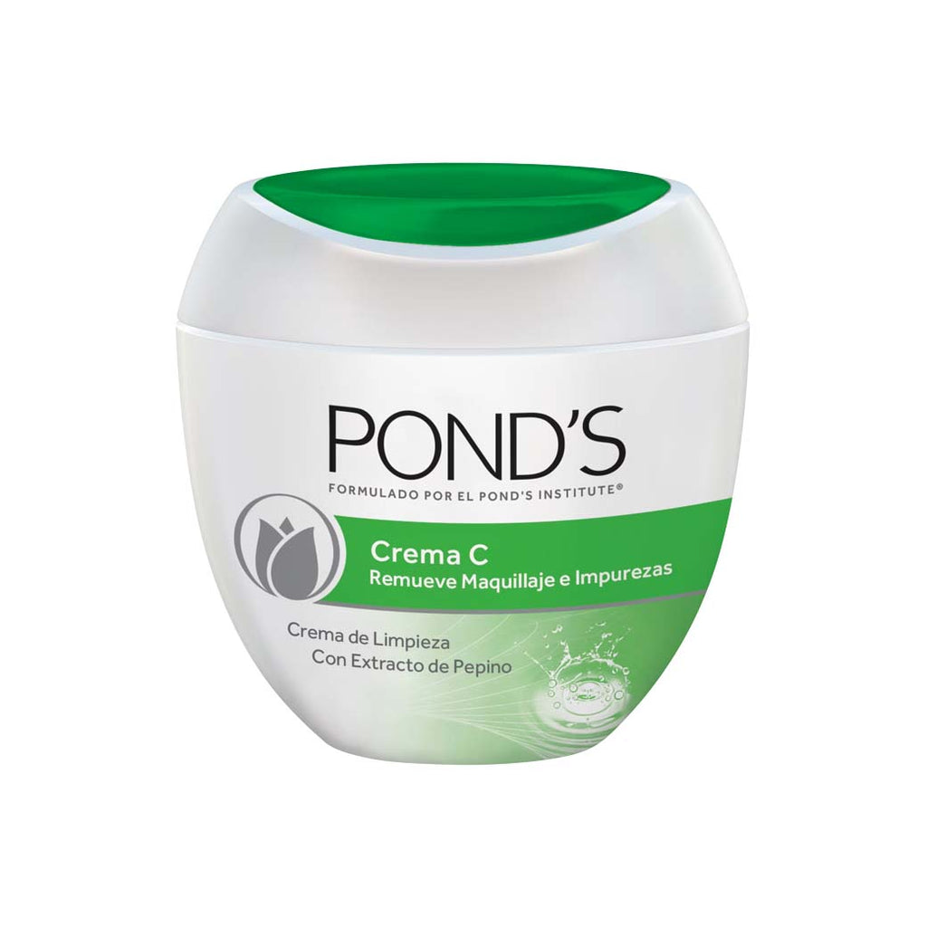 POND'S Crema Limpiadora 100GR