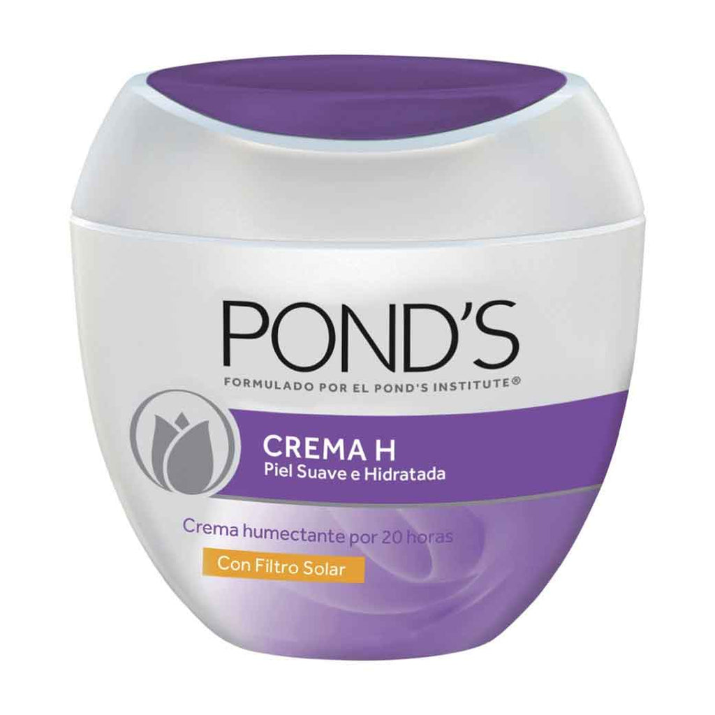 POND'S Crema PielSuave 100GR