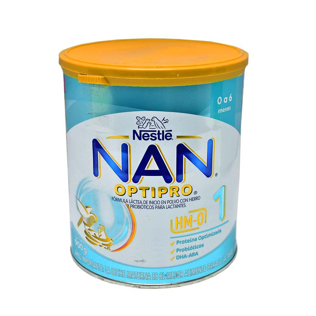 NAN 1 Confort Digestivo 900g