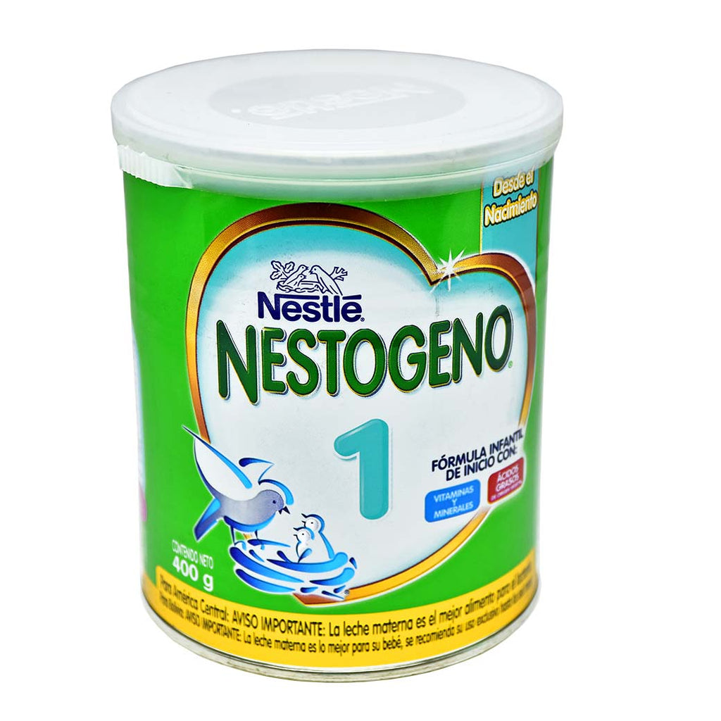 NESTLE Nestogeno Etapa#1 400g