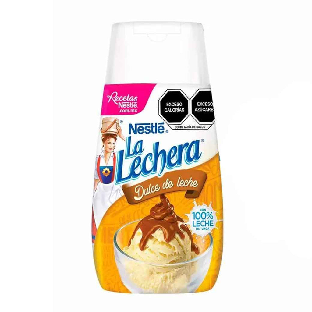 LA LECHERA Dulce De Leche 325g