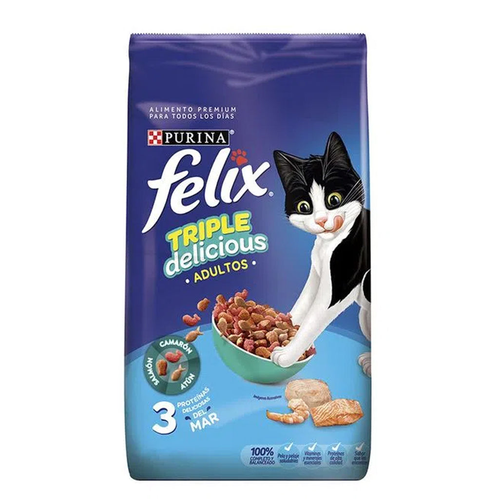 PURINA Felix TripDeliciMar 1.5