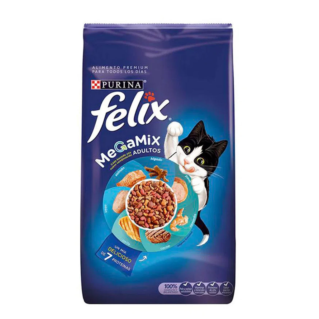 PURINA Felix Megamix 1.5 kg