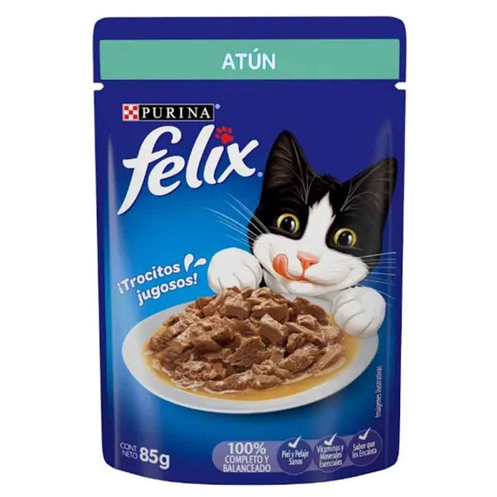 PURINA Felix Atun 85g