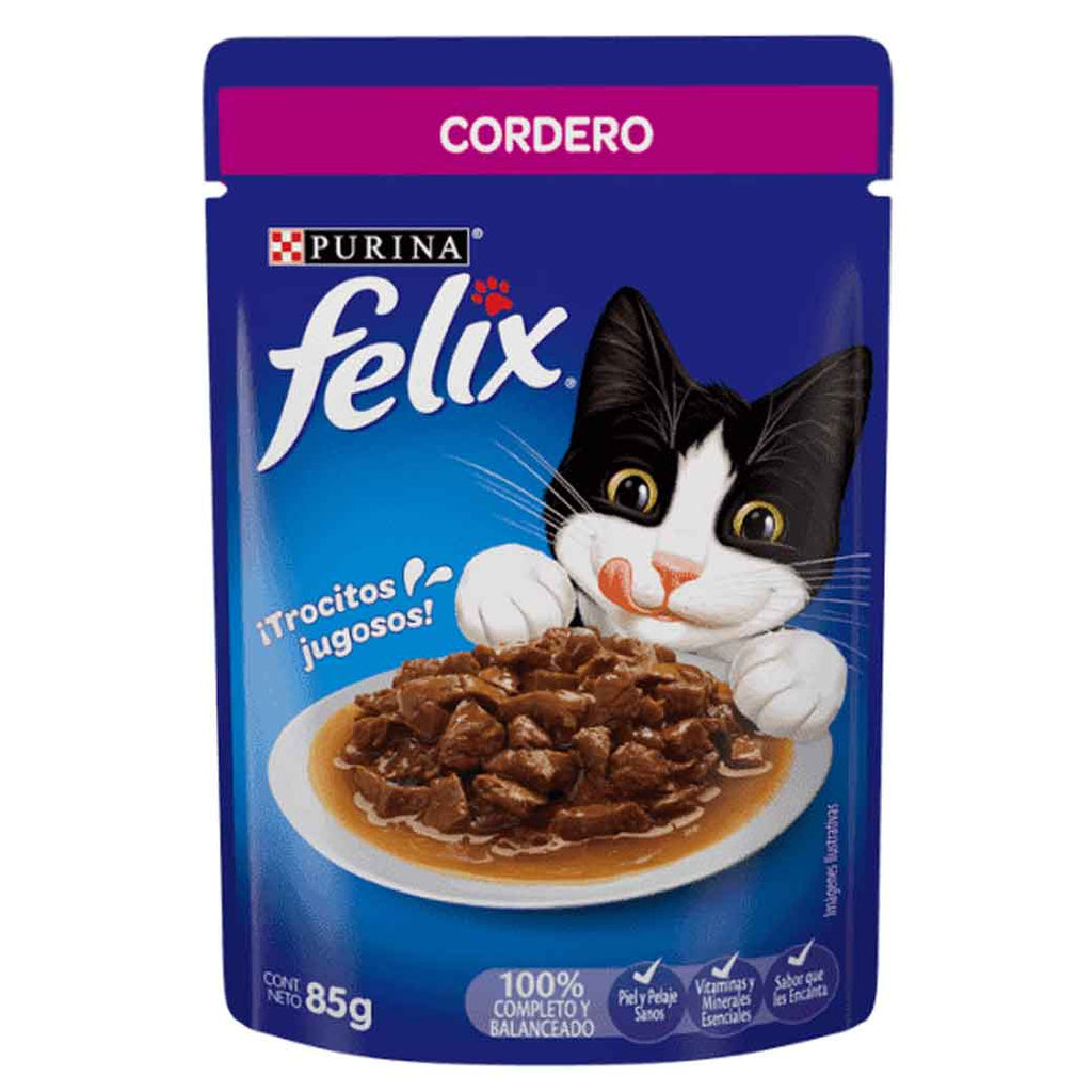 Felix Cordero 85g